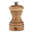 プジョー ビストロ アンティーク ソルトミル 10cm 30940【ECJ】