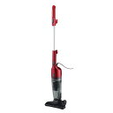 【まとめ買い10個セット品】サイクロンスティック型 クリーナー TC-5134R【ECJ】
