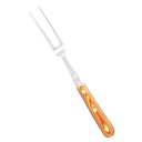 【まとめ買い10個セット品】HOUEI カービングフォーク【ECJ】