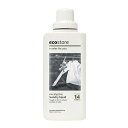 【まとめ買い10個セット品】エコストア ランドリーリキッド ユーカリ 500ml【ECJ】