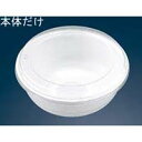 【まとめ買い10個セット品】丼 白 本体(50枚入)JC丼-361【ECJ】