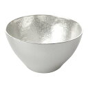 【まとめ買い10個セット品】能作 錫 小鉢 丸 501010【ECJ】