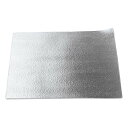 【まとめ買い10個セット品】能作 錫 角皿 小 501372【ECJ】