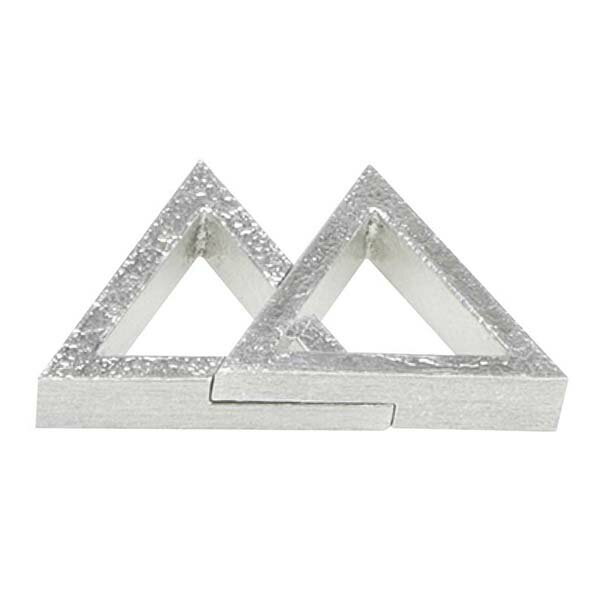 能作 錫 箸置 かさねSANKAKU 2ヶ入 501722【ECJ】