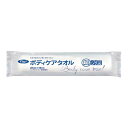 【まとめ買い10個セット品】フジ ボディケア タオル 超大判(400本入)【ECJ】