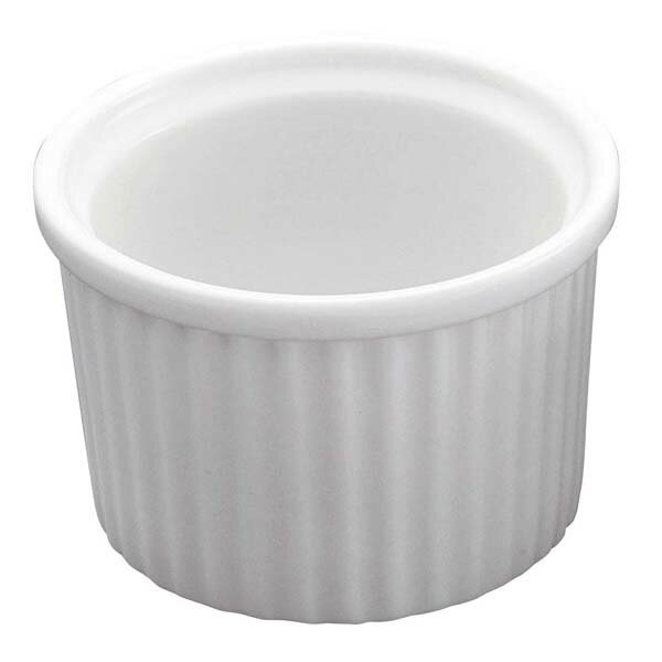 【まとめ買い10個セット品】耐熱性陶器 スフレ XLL φ120×H57【ECJ】