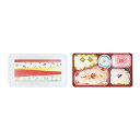 【まとめ買い10個セット品】器美の追求 副食固定 FN-3-PP(花てまり)ナチュラル/フルール【ECJ】(3)