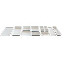 【まとめ買い10個セット品】フィリップ ガストロノームパン 1/2 25mm POGN-1225【ECJ】