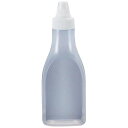 ドレッシングボトル(ネジキャップ式)FD-360 360ml ホワイト【ECJ】