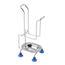 【まとめ買い10個セット品】EBM eco eco ソースボトル スタンド 400【ECJ】