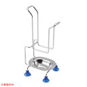 EBM eco eco ソースボトル スタンド用 受皿【ECJ】