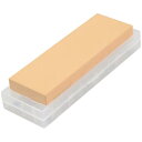 【まとめ買い10個セット品】剛研 仕上砥石 隼 #4000 QA-1354【ECJ】