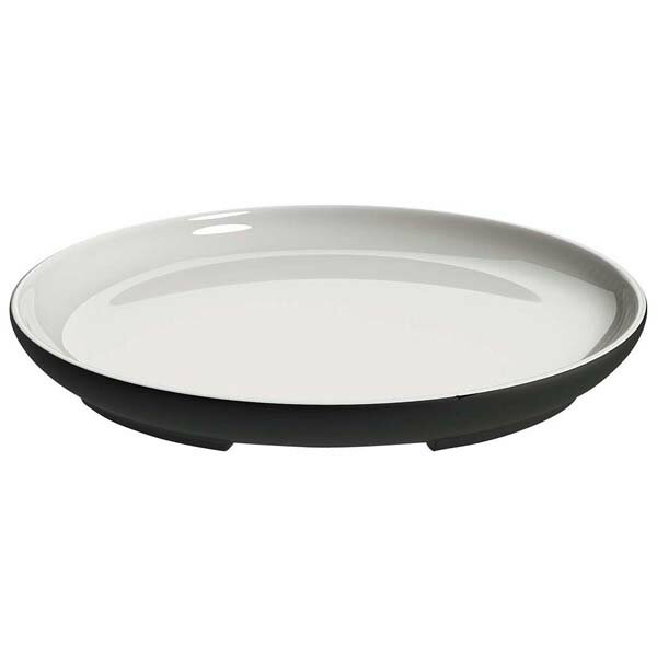 【まとめ買い10個セット品】マギッソ クーリング・セラミックス ラウンドプレート(スモール)70654【ECJ】