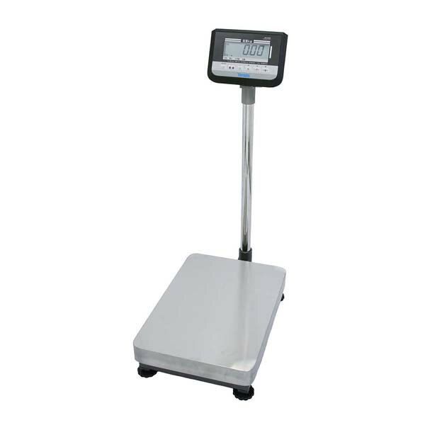Stand Measures - ヤマト デジタル台はかり DP-6900K-60kg 検定付【ECJ】