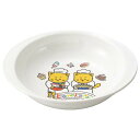 メラミン お子様食器 こねこたい スープ皿 KO-8【ECJ】