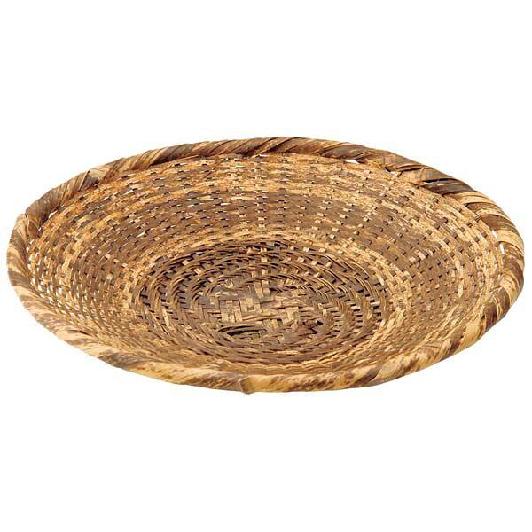 商品の仕様●外寸(mm)：高さ：25 ●内寸(mm)：φ220 深さ：20●重量:55g●材質：竹※商品画像はイメージです。複数掲載写真も、商品は単品販売です。予めご了承下さい。※商品の外観写真は、製造時期により、実物とは細部が異なる場合がございます。予めご了承下さい。※色違い、寸法違いなども商品画像には含まれている事がございますが、全て別売です。ご購入の際は、必ず商品名及び商品の仕様内容をご確認下さい。※原則弊社では、お客様都合（※色違い、寸法違い、イメージ違い等）での返品交換はお断りしております。ご注文の際は、予めご了承下さい。→単品での販売はこちら