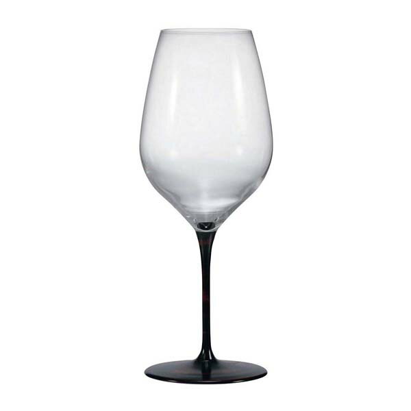 漆塗ワイングラス L 550ml 曙【ECJ】