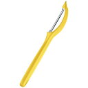 【まとめ買い10個セット品】ビクトリノックス ユニバーサルピーラー YL 7.6075.8 イエロー【ECJ】