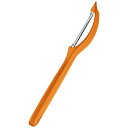 【まとめ買い10個セット品】ビクトリノックス ユニバーサルピーラー OR 7.6075.9 オレンジ【ECJ】