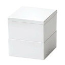 【まとめ買い10個セット品】和心 マルチボックス2段(S)WS0109(白)ABS樹脂【ECJ】