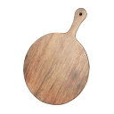 【まとめ買い10個セット品】オーク グルメボード 406117 φ300【ECJ】