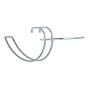 【まとめ買い10個セット品】ワインクーラー用テーブルホルダー 06301【ECJ】