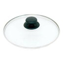【まとめ買い10個セット品】ウルシヤマ ガラス蓋 26cm【ECJ】