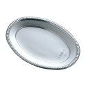 【まとめ買い10個セット品】ポリスチレン DX小判皿 K-5(100枚入)298877【ECJ】