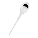 【まとめ買い10個セット品】18-8 ソフィー ソーススプーン【ECJ】