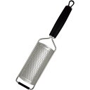 ジャカード パドル型 ゼスターグレーター カバー付き ファイン 201201GF【ECJ】