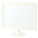 【まとめ買い10個セット品】メニュー立て 白 A5横 MTWA-5Y【ECJ】