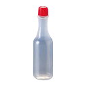 【まとめ買い10個セット品】ポリタレ容器(ポリエチレン)ビン 大 C-13 R(100入)10cc【ECJ】