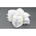 メリヤスウエス(ふきん)バラ 2kg W0220 3-1815-31【ECJ】