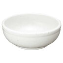 【まとめ買い10個セット品】メラミン 粉引 珍味入れ MD-39-KH【ECJ】