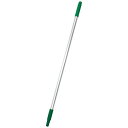 【まとめ買い10個セット品】ヴァイカン アルミハンドル 29582 グリーン【ECJ】