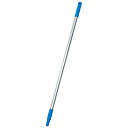 【まとめ買い10個セット品】ヴァイカン アルミハンドル 29583 ブルー【ECJ】