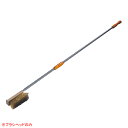 【まとめ買い10個セット品】ブラシヘッド 231000 ピザオーブン用 18-10【ECJ】