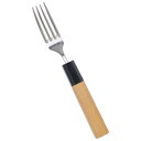 【まとめ買い10個セット品】和式 カトラリー テーブルフォーク【ECJ】