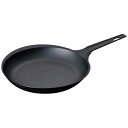 KOMIN(コーミン)鉄鋳物 フライパン 24cm KO-3302【ECJ】