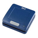エコチャイム 送信機(電池レス)パールブルー EC-304【ECJ】