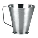 KM 18-8 メジャーカップ 500ml MJ05【ECJ】
