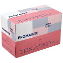 プロメンテクロス RLX 厚手小判(100枚入)P ピンク【ECJ】