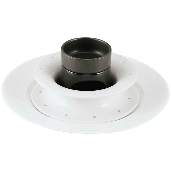 ボビンフォンデュセット(10本串立)659941【ECJ】