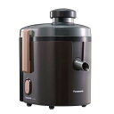 パナソニック ジューサー ミキサー ミル付 MJ-H600(T)【ECJ】(2)