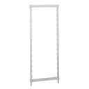 【まとめ買い10個セット品】カムシェルフ可動ポール(2本)CPMPK2467 610×H1700mm【ECJ】