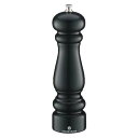 【まとめ買い10個セット品】ザッセンハウス ポツダム ペパーミル BLK 20cm ZAS020540【ECJ】