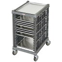キャンブロ アルティメット シートパンラック ハーフ UPR1826HP20【ECJ】