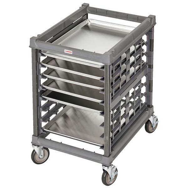 キャンブロ アルティメット シートパンラック アンダーカウンター UPR1826U8【ECJ】