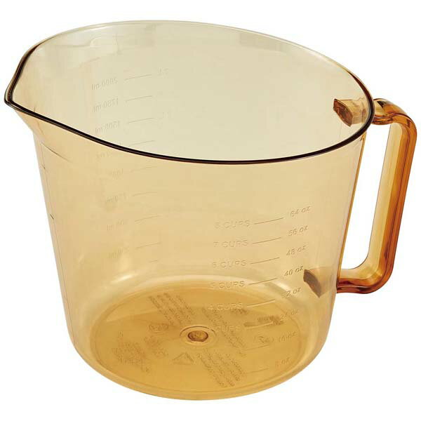 キャンブロ ハイヒート計量カップ 200MCH(150)2L【ECJ】