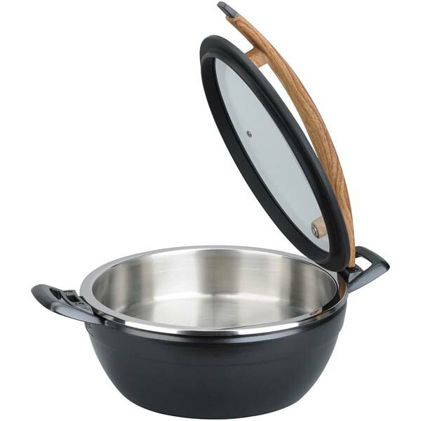 【まとめ買い10個セット品】ラウンド チューフィング ウッド 15901-002【ECJ】